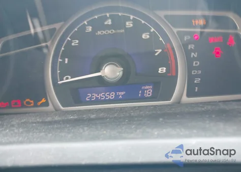 2010 Honda Civic Ex from USA, damaged, VIN 2HGFA1F81AH523505